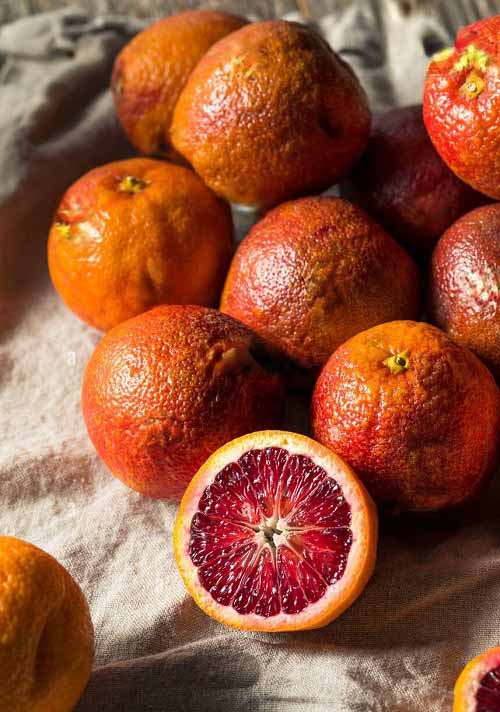 best pink fruits 26